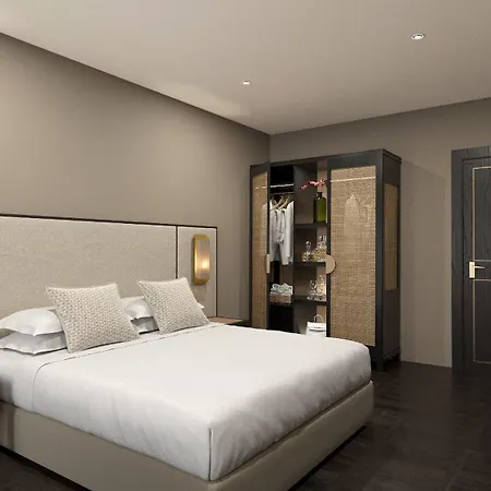 Hotell Universo & Nord 3*
