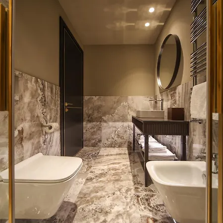 Hotel Universo & Nord Venice