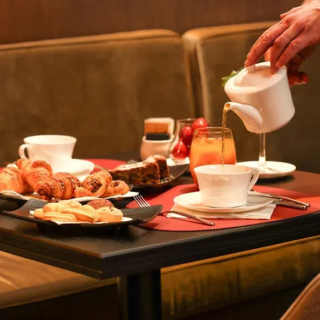 Hotel U-visionary Venise