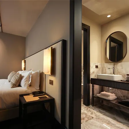 Hotel U-visionary