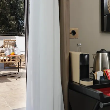 Universo & Nord Hotell