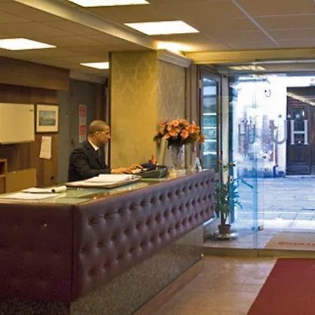 Universo & Nord Venedig