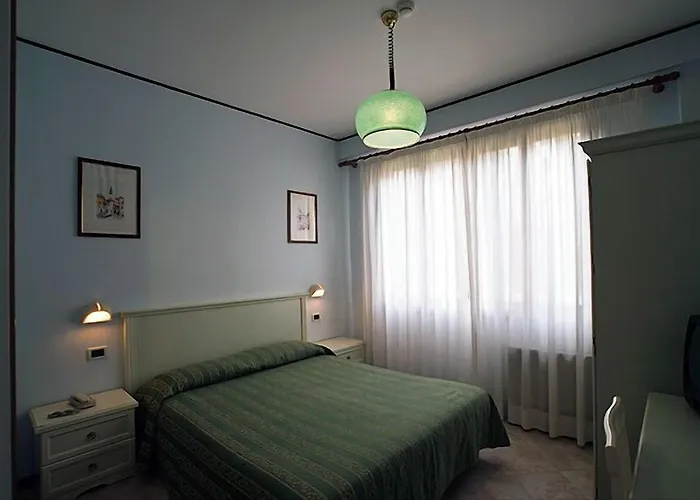 U-visionary Hotel Venise