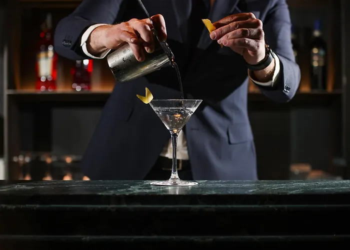 U-visionary 호텔 베니스