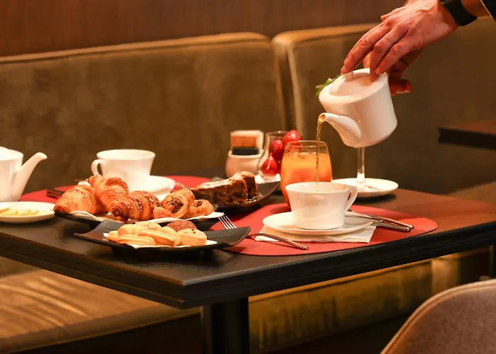 Hotel U-visionary Venise