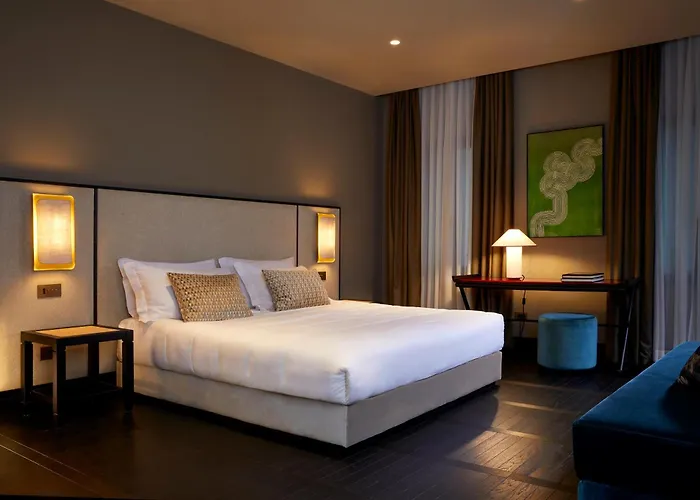 U-visionary 베니스