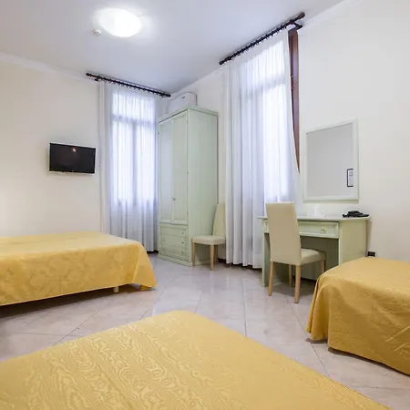 Universo & Nord Hotel Veneza