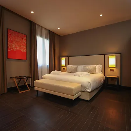 Universo & Nord Hotel 3*