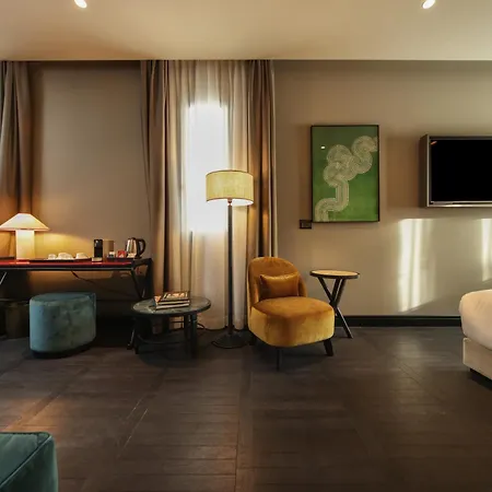 Hotel Universo & Nord Veneza