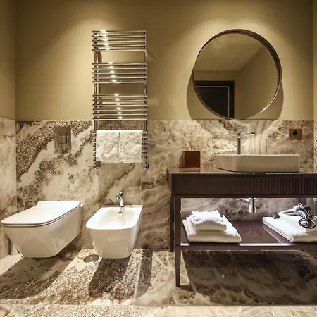 Hotel Universo & Nord