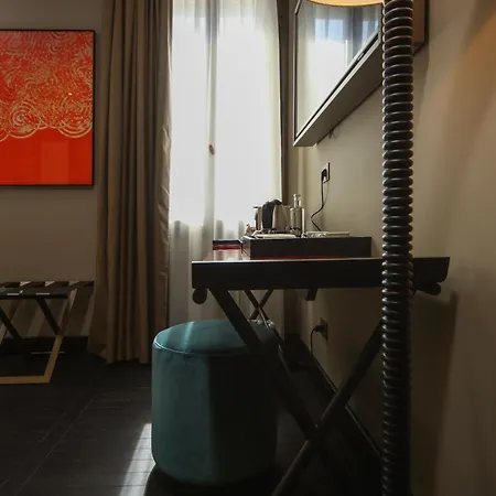 Hotel Universo & Nord 3*